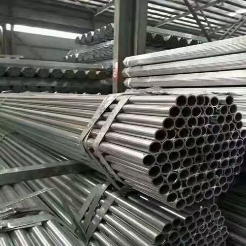 信丰q355nhb耐候钢管